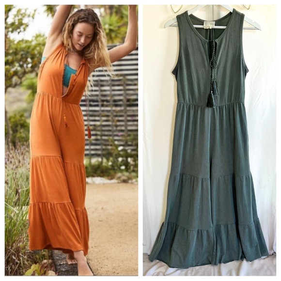 Anthropologie Pants - Anthropologie Saturday Sunday Marina Jumper